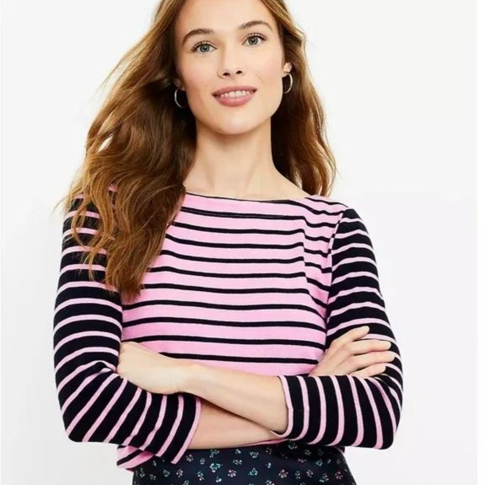 Loft Harbor Shirt